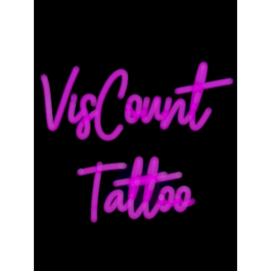 VisCount Tattoo Studio